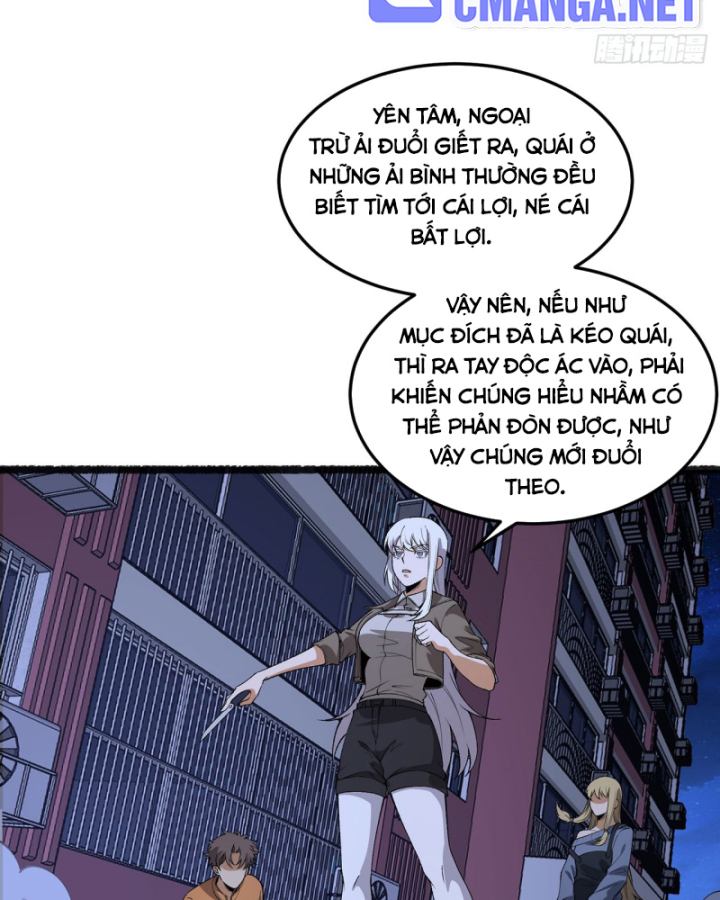Ngài Hoàn Toàn Không Tiết Lộ Sao? Chapter 51 - Trang 2