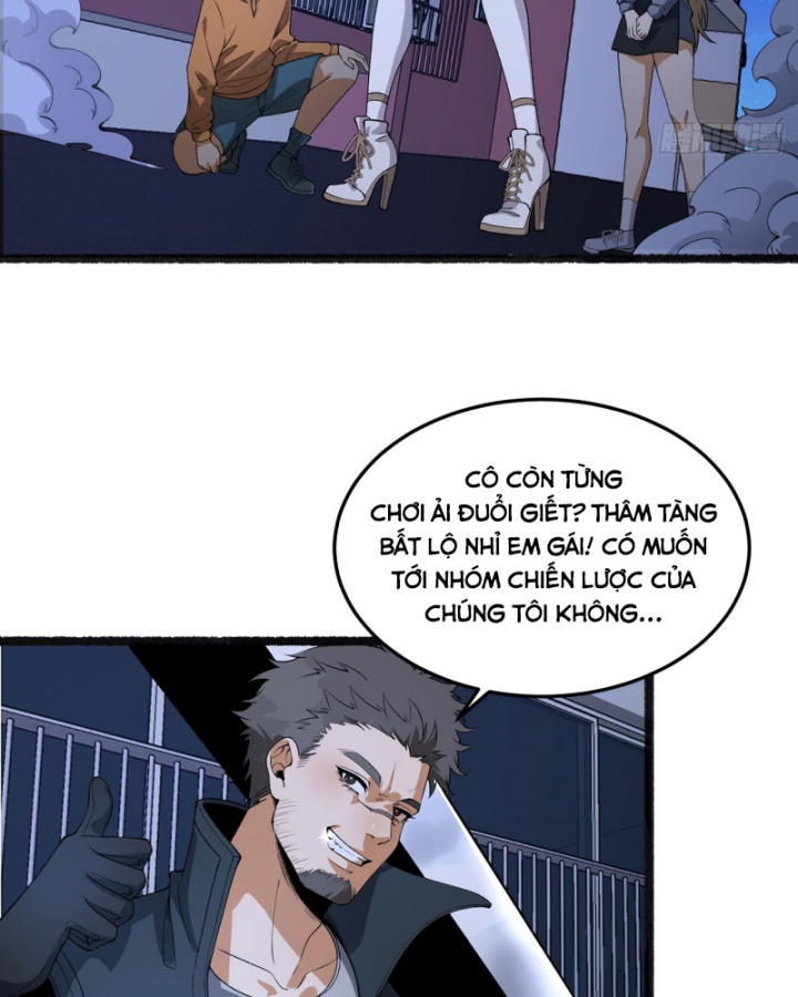 Ngài Hoàn Toàn Không Tiết Lộ Sao? Chapter 51 - Trang 2