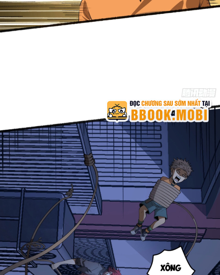 Ngài Hoàn Toàn Không Tiết Lộ Sao? Chapter 51 - Trang 2