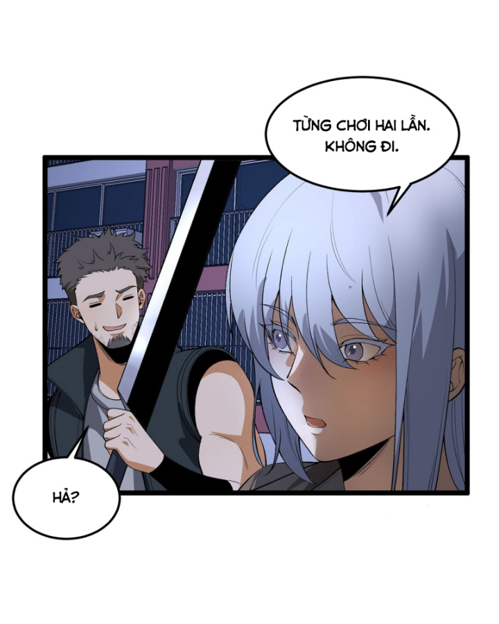 Ngài Hoàn Toàn Không Tiết Lộ Sao? Chapter 51 - Trang 2