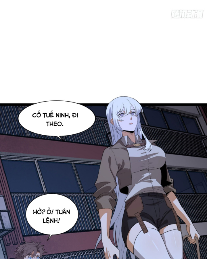 Ngài Hoàn Toàn Không Tiết Lộ Sao? Chapter 51 - Trang 2