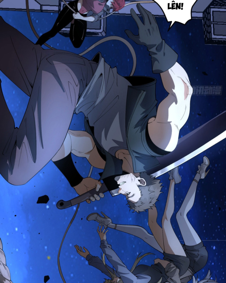Ngài Hoàn Toàn Không Tiết Lộ Sao? Chapter 51 - Trang 2