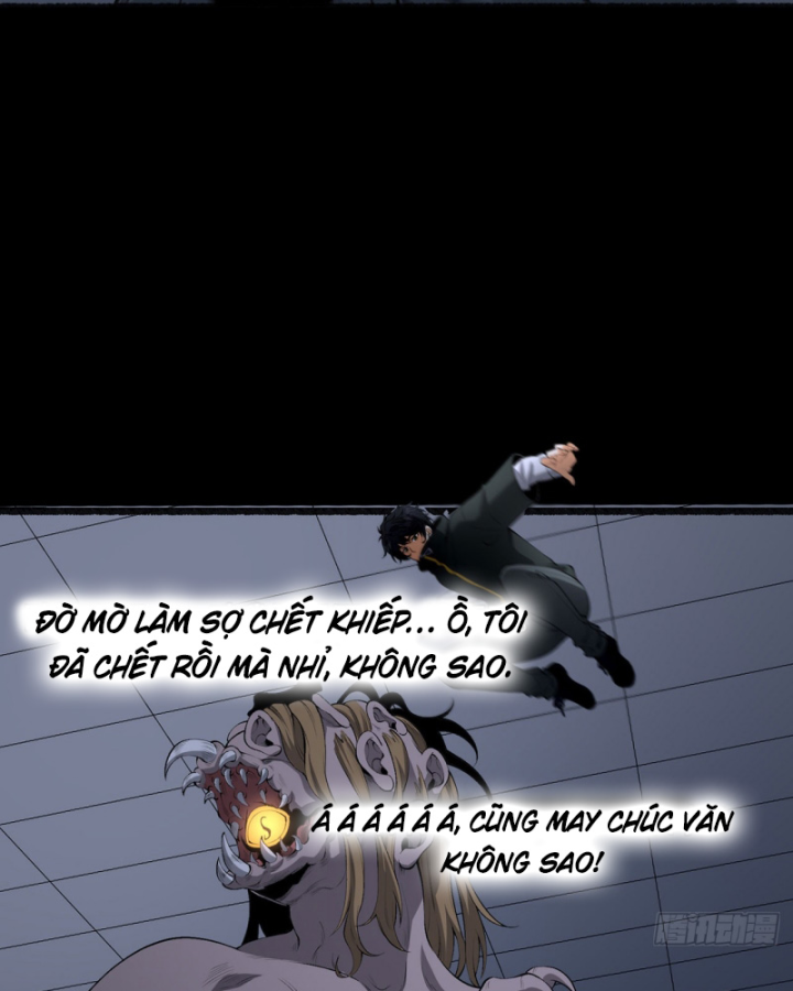 Ngài Hoàn Toàn Không Tiết Lộ Sao? Chapter 51 - Trang 2