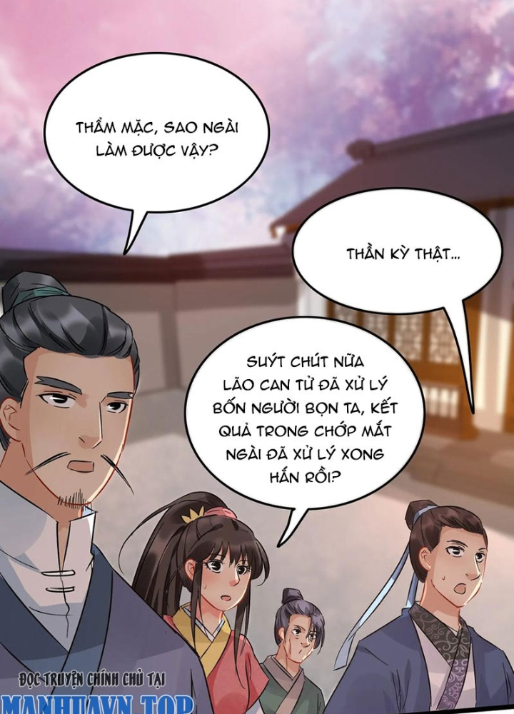 Đệ Nhất Nằm Vùng Nam Tống Chapter 101 - Trang 2