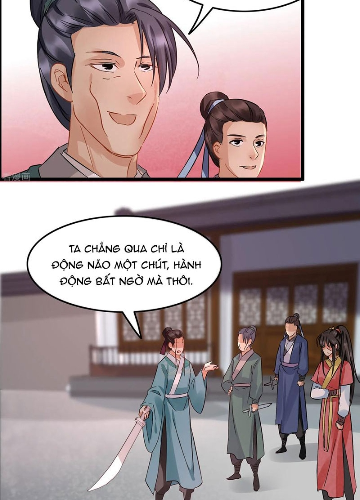 Đệ Nhất Nằm Vùng Nam Tống Chapter 101 - Trang 2