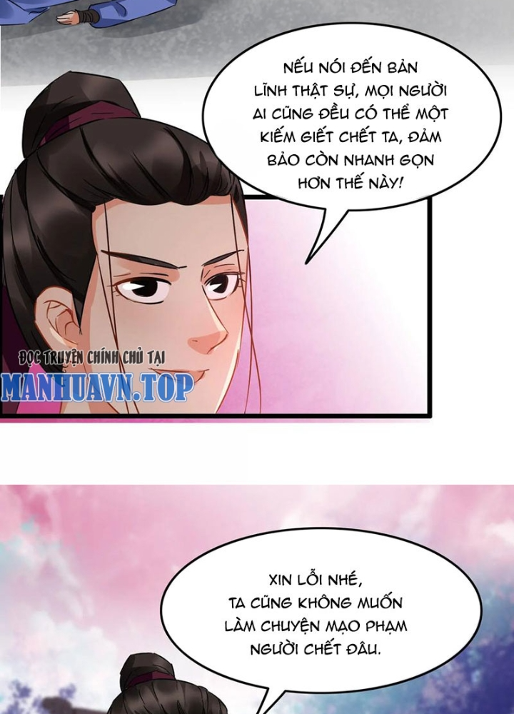 Đệ Nhất Nằm Vùng Nam Tống Chapter 101 - Trang 2