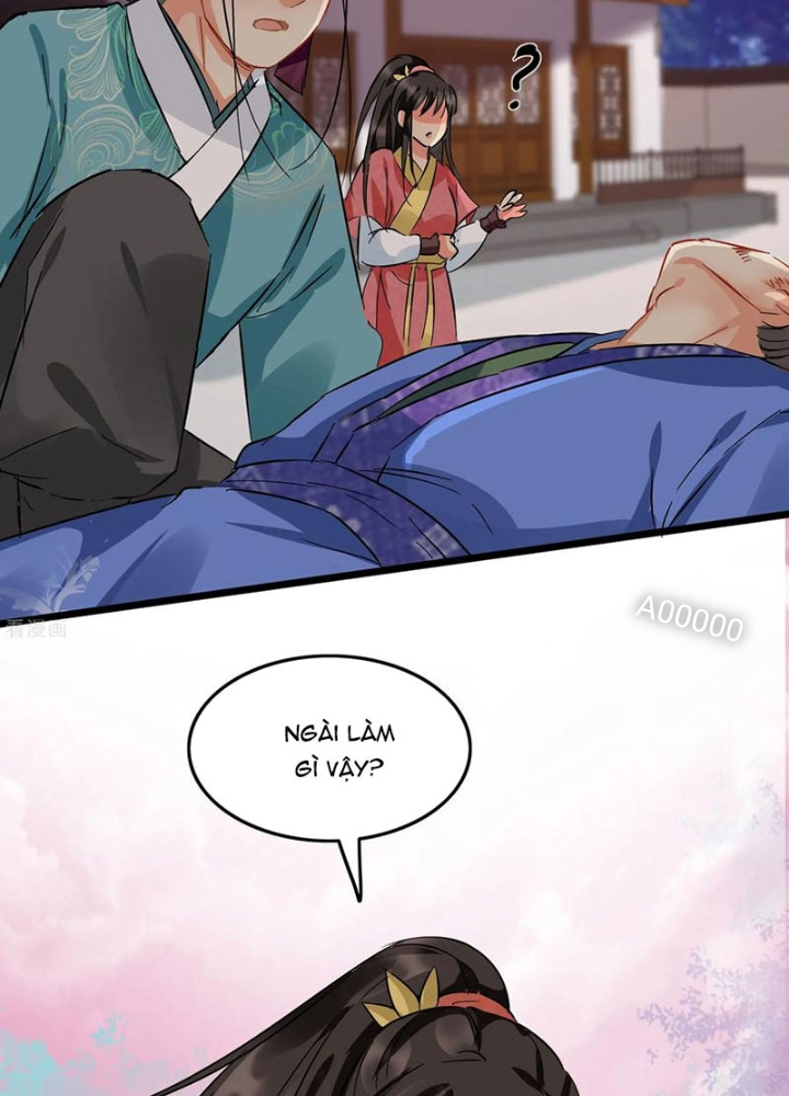 Đệ Nhất Nằm Vùng Nam Tống Chapter 101 - Trang 2