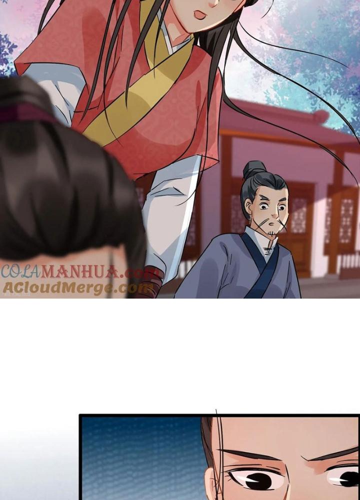 Đệ Nhất Nằm Vùng Nam Tống Chapter 101 - Trang 2