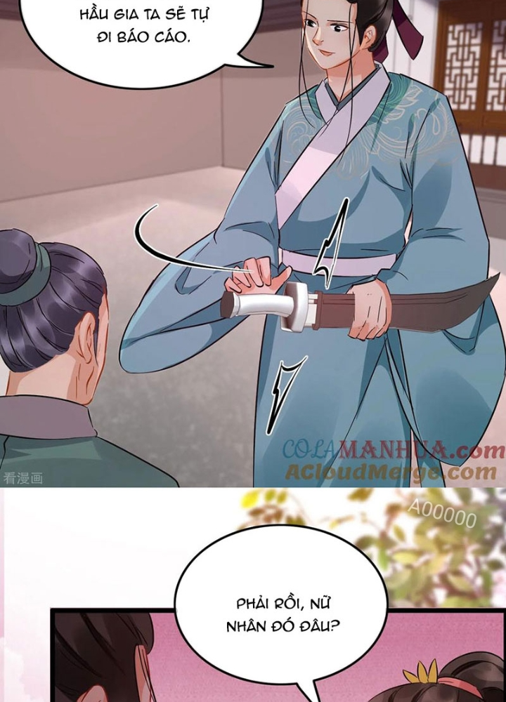 Đệ Nhất Nằm Vùng Nam Tống Chapter 101 - Trang 2