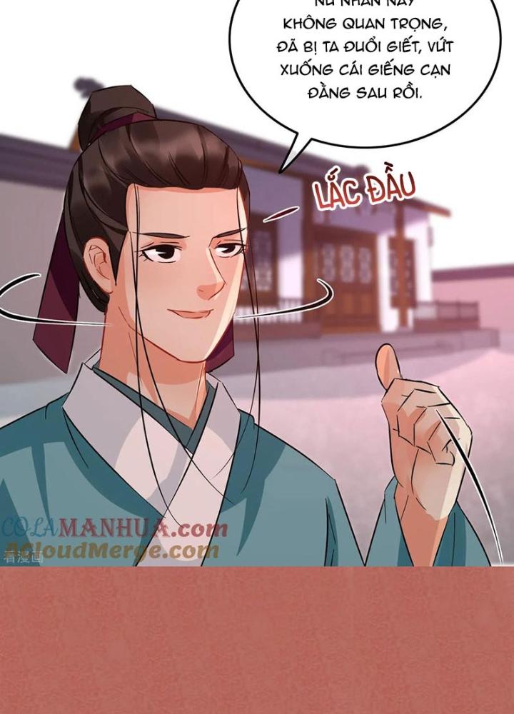 Đệ Nhất Nằm Vùng Nam Tống Chapter 101 - Trang 2