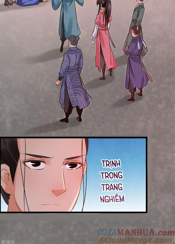 Đệ Nhất Nằm Vùng Nam Tống Chapter 101 - Trang 2