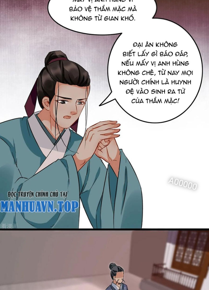 Đệ Nhất Nằm Vùng Nam Tống Chapter 101 - Trang 2