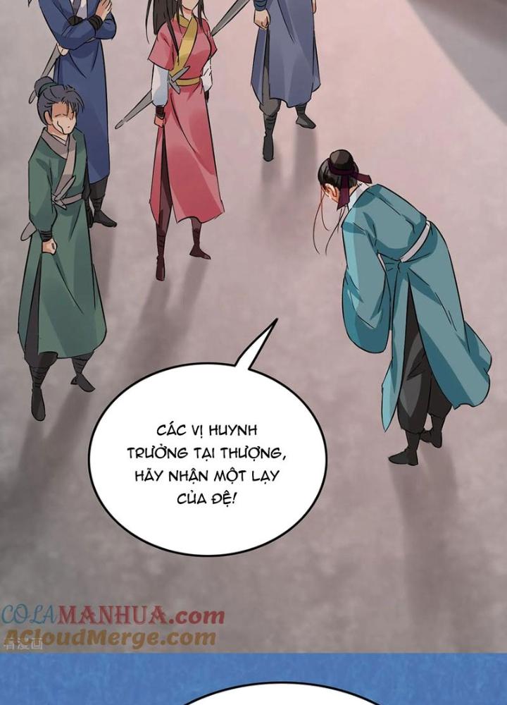 Đệ Nhất Nằm Vùng Nam Tống Chapter 101 - Trang 2