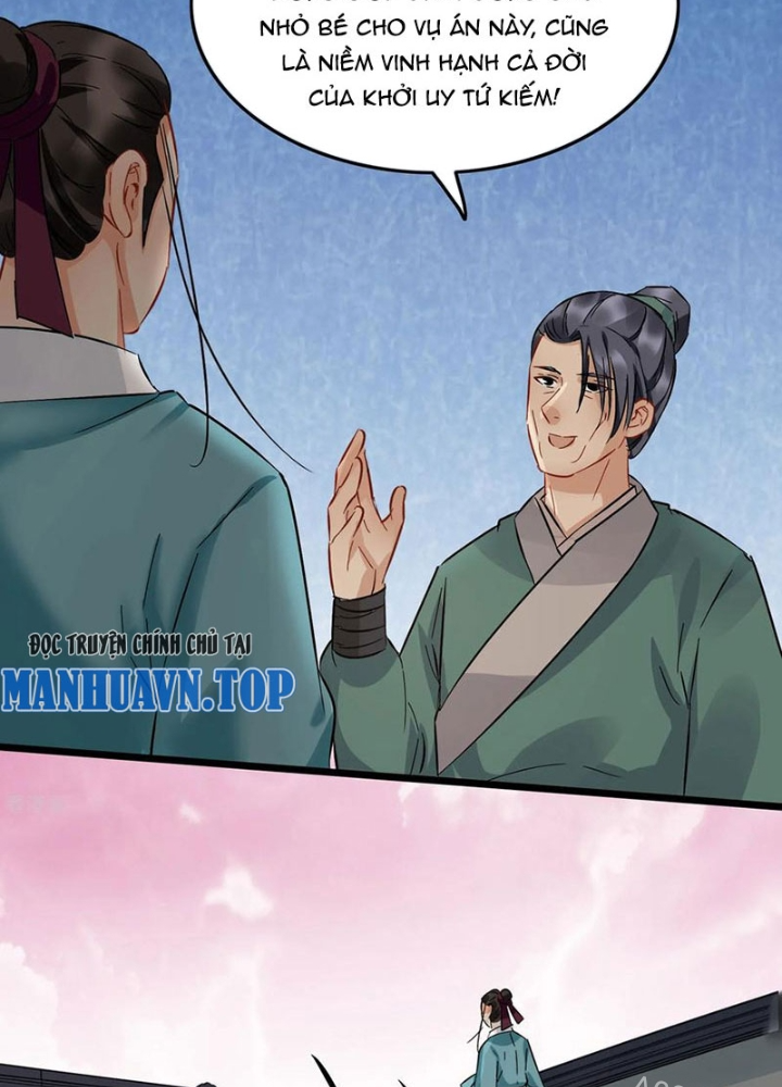 Đệ Nhất Nằm Vùng Nam Tống Chapter 101 - Trang 2