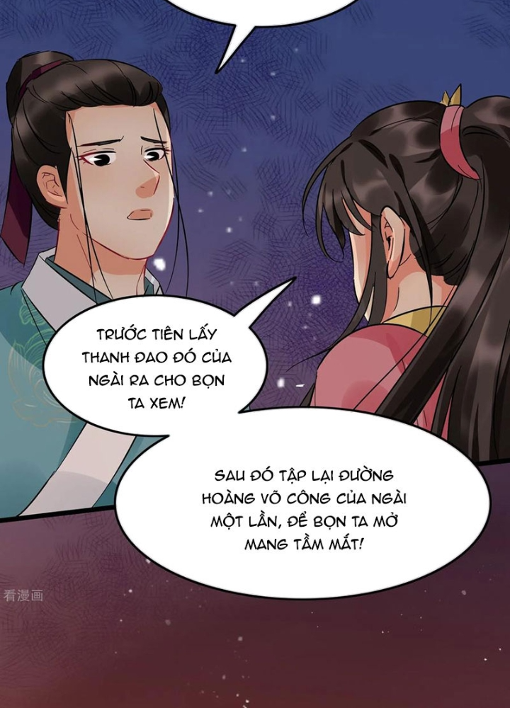 Đệ Nhất Nằm Vùng Nam Tống Chapter 101 - Trang 2