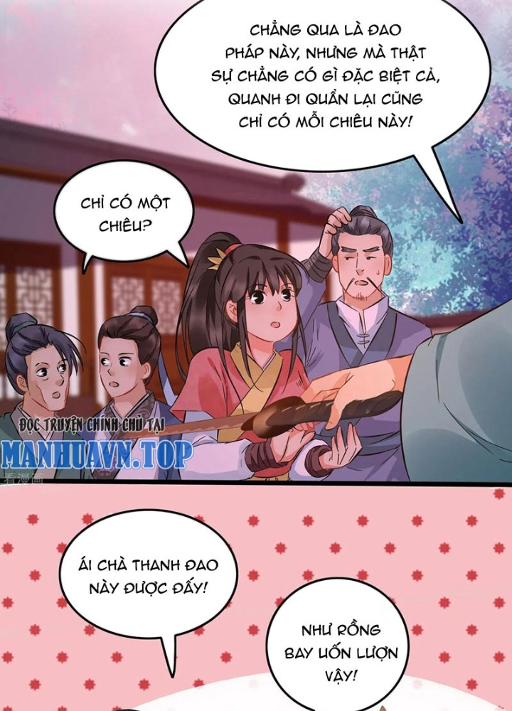 Đệ Nhất Nằm Vùng Nam Tống Chapter 101 - Trang 2