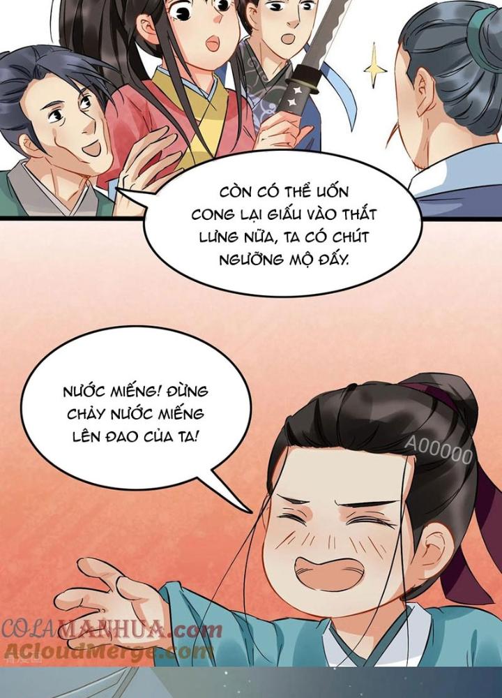 Đệ Nhất Nằm Vùng Nam Tống Chapter 101 - Trang 2