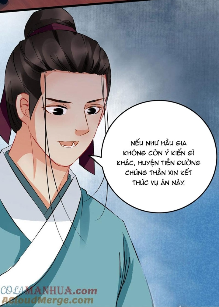 Đệ Nhất Nằm Vùng Nam Tống Chapter 101 - Trang 2