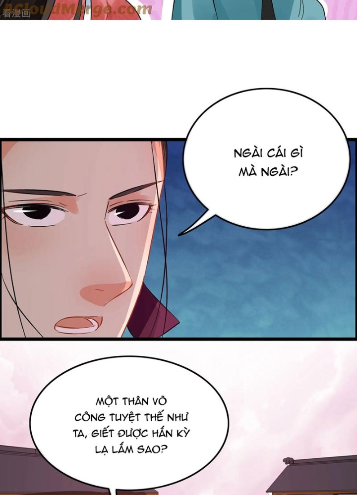 Đệ Nhất Nằm Vùng Nam Tống Chapter 101 - Trang 2