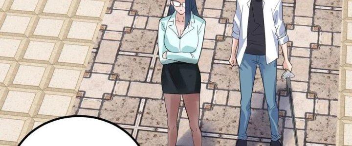 Ta Có Một Tòa Linh Anh Điện Chapter 56 - Trang 2