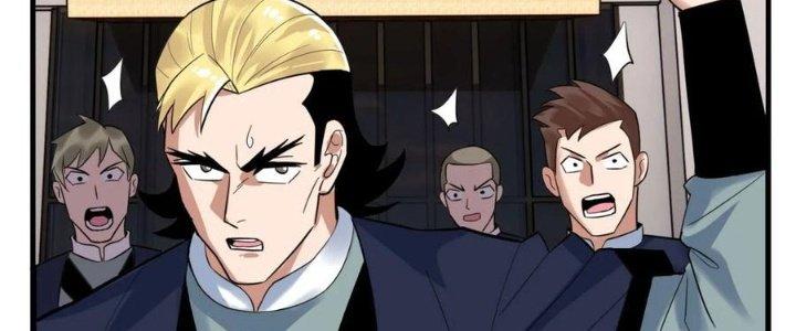 Ta Có Một Tòa Linh Anh Điện Chapter 56 - Trang 2