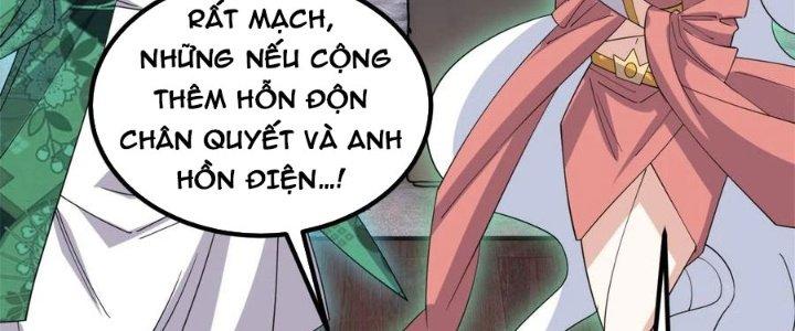 Ta Có Một Tòa Linh Anh Điện Chapter 56 - Trang 2