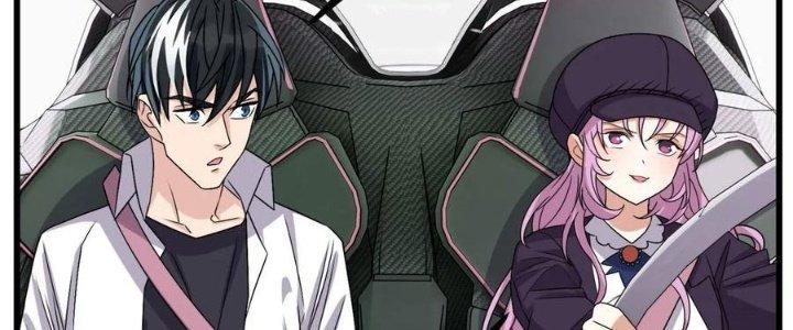 Ta Có Một Tòa Linh Anh Điện Chapter 56 - Trang 2