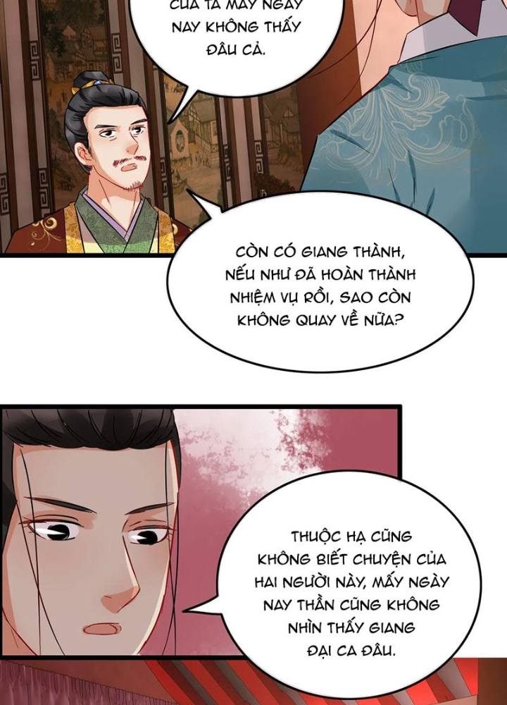 Đệ Nhất Nằm Vùng Nam Tống Chapter 102 - Trang 2