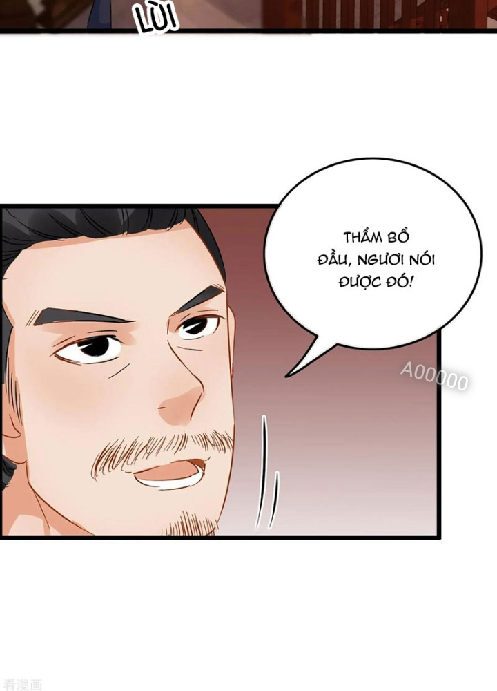 Đệ Nhất Nằm Vùng Nam Tống Chapter 102 - Trang 2