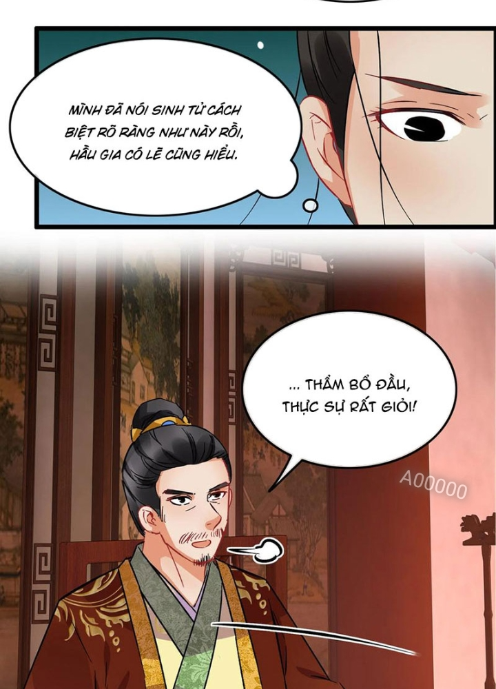 Đệ Nhất Nằm Vùng Nam Tống Chapter 102 - Trang 2