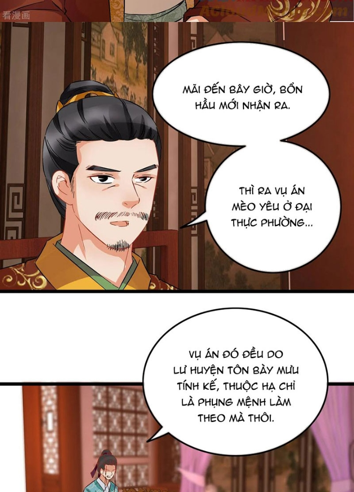 Đệ Nhất Nằm Vùng Nam Tống Chapter 102 - Trang 2