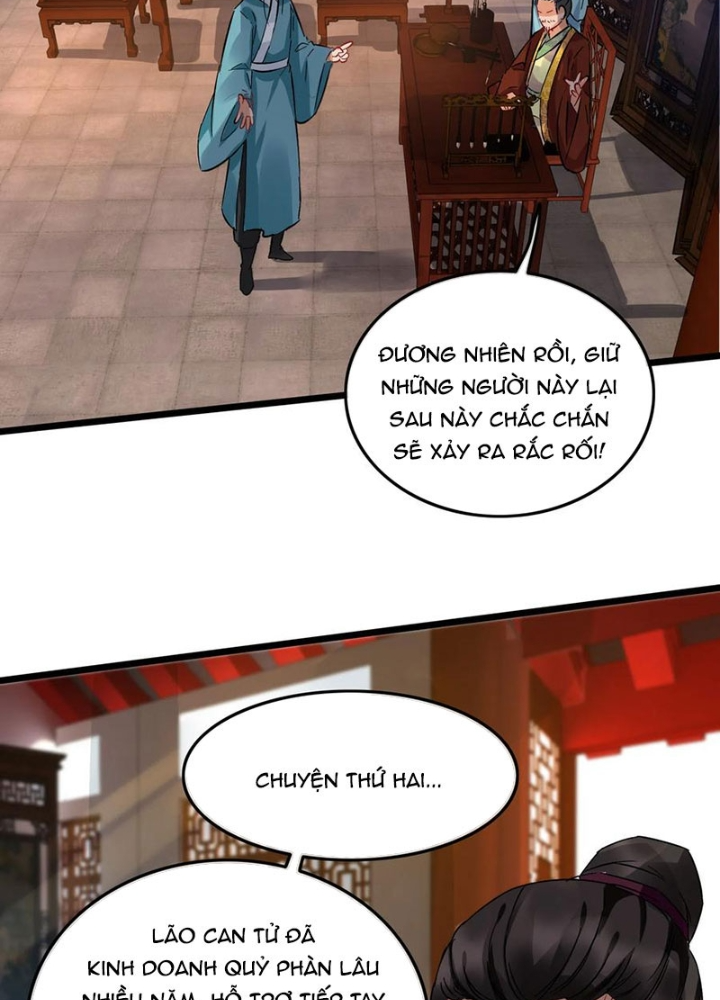 Đệ Nhất Nằm Vùng Nam Tống Chapter 102 - Trang 2