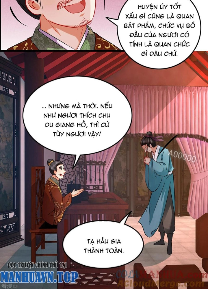 Đệ Nhất Nằm Vùng Nam Tống Chapter 102 - Trang 2