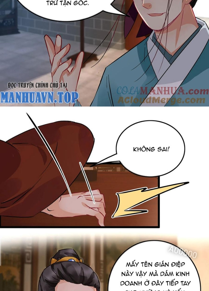 Đệ Nhất Nằm Vùng Nam Tống Chapter 102 - Trang 2