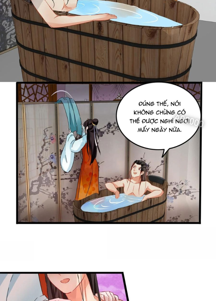 Đệ Nhất Nằm Vùng Nam Tống Chapter 103 - Trang 2