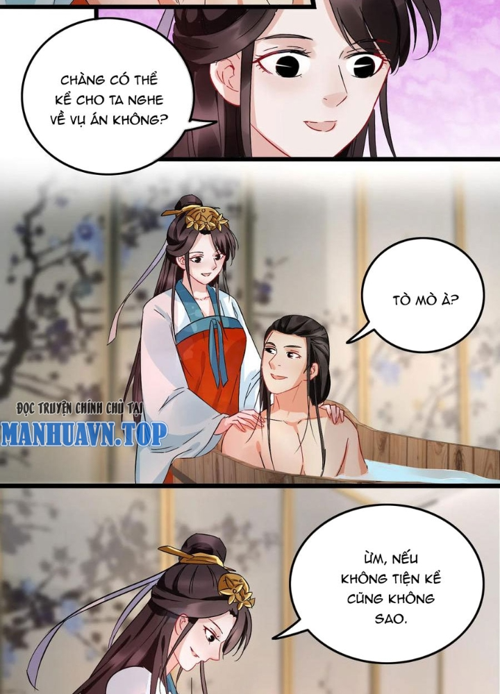 Đệ Nhất Nằm Vùng Nam Tống Chapter 103 - Trang 2