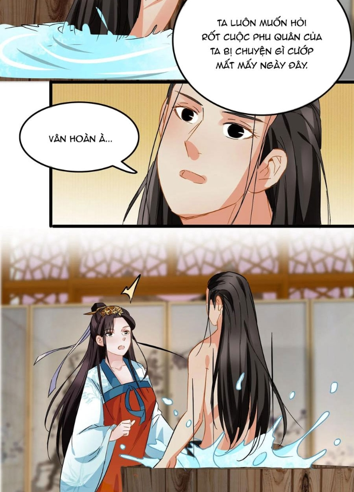 Đệ Nhất Nằm Vùng Nam Tống Chapter 103 - Trang 2