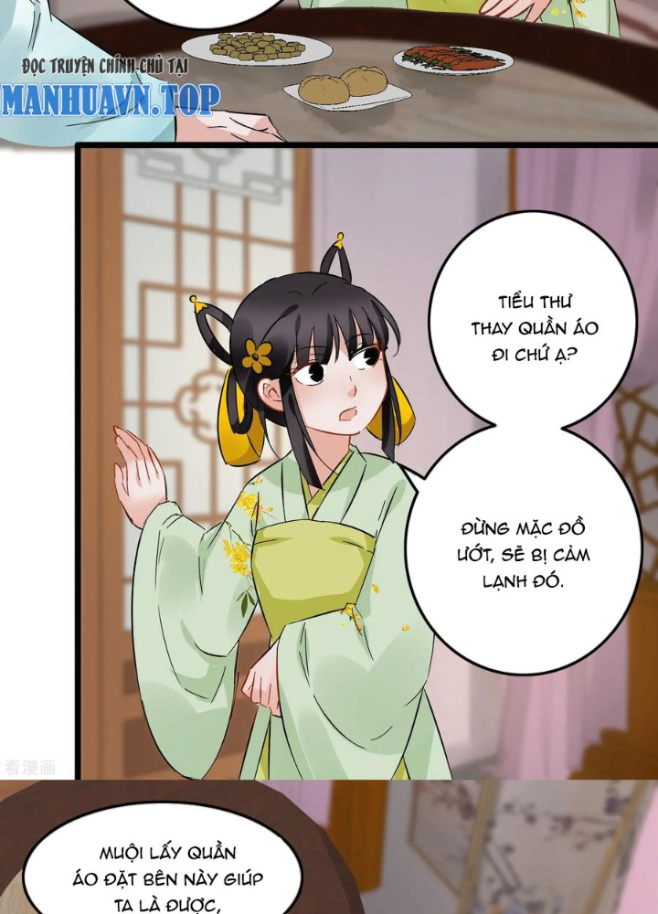 Đệ Nhất Nằm Vùng Nam Tống Chapter 103 - Trang 2