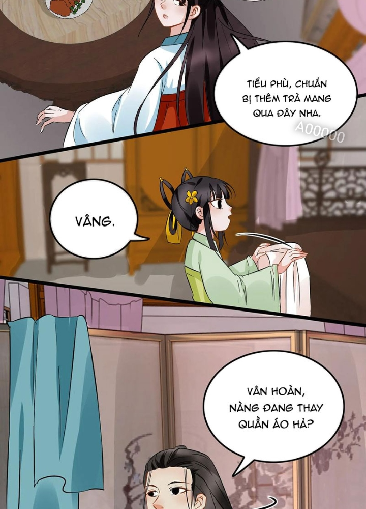Đệ Nhất Nằm Vùng Nam Tống Chapter 103 - Trang 2