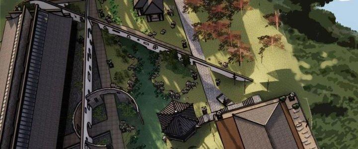 Ta Có Một Tòa Linh Anh Điện Chapter 57 - Trang 2