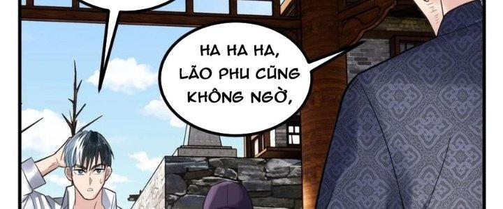 Ta Có Một Tòa Linh Anh Điện Chapter 57 - Trang 2