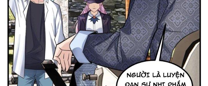 Ta Có Một Tòa Linh Anh Điện Chapter 57 - Trang 2