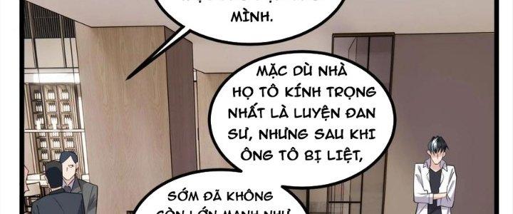 Ta Có Một Tòa Linh Anh Điện Chapter 57 - Trang 2