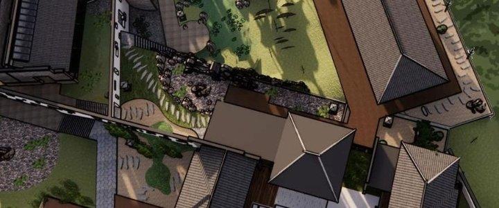 Ta Có Một Tòa Linh Anh Điện Chapter 57 - Trang 2