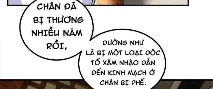Ta Có Một Tòa Linh Anh Điện Chapter 57 - Trang 2