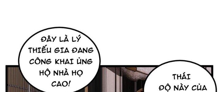 Ta Có Một Tòa Linh Anh Điện Chapter 57 - Trang 2