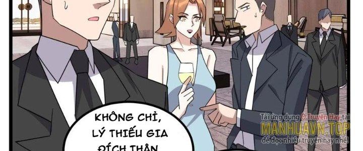 Ta Có Một Tòa Linh Anh Điện Chapter 57 - Trang 2