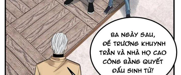 Ta Có Một Tòa Linh Anh Điện Chapter 58 - Trang 2