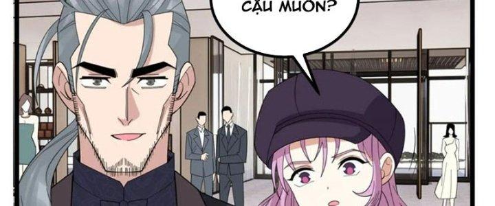 Ta Có Một Tòa Linh Anh Điện Chapter 58 - Trang 2