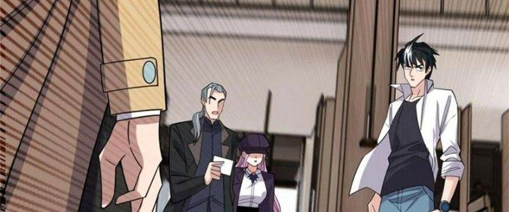 Ta Có Một Tòa Linh Anh Điện Chapter 58 - Trang 2